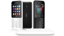 Nokia 222 cena, karakteristike, opis, video i slike