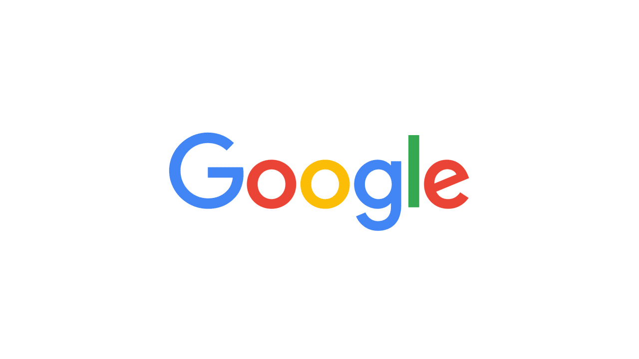 Google promenio logo