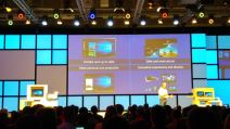 Microsoft Keynote IFA 2015