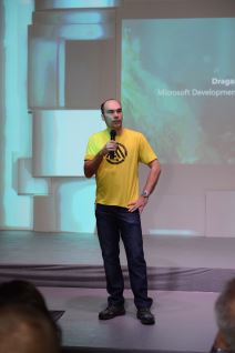 10 godina Microsoft razvojnog centra u Srbiji