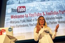 YouTube program za partnere pokrenut u Srbiji
