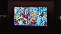 LG 8K Oled TV