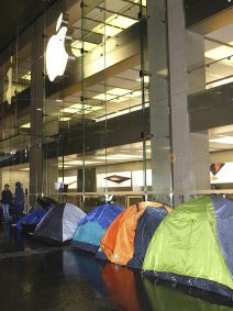 iPhone 6Scene, kupovina, prodaja