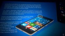 Microsoft Lumia 950 i Lumia 950 XL specifikacije, 