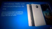 Microsoft Lumia 950 i Lumia 950 XL specifikacije, 