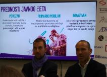 Viber javni cet Teniski Savez Srbije