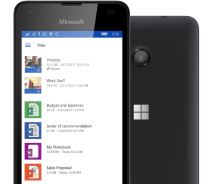 Microsoft Lumia 550 cena, specifikacije, video, slike i opis