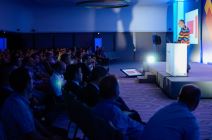 Sinergija 15 Microsoft konferencija u Beogradu od 21. do 23. oktobra