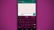 SwiftKey Neural tastatura za Android