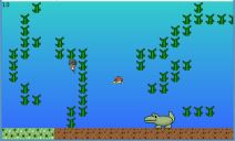 Zaprosio devojku uz pomoc video igre