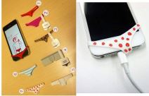 SmartPants donji veš namenjen pametnim telefonima