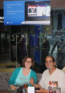 Microsoft #MSKaravan u Subotici