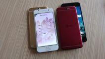 HTC Android nadogradnje 15 dana nakon Nexus-a