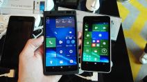 Lumia 550 Windows 10  video, specifikacije, slike, kupovina, cena i opis