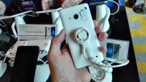 Microsoft Lumia 950, Lumia 950 XL i Lumia 550 u Srbiji, cena, karakteristike, kupovina i slike uživo