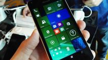 Lumia 550 Windows 10  video, specifikacije, slike, kupovina, cena i opis