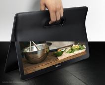 Samsung Galaxy View tablet cena, opis, specifikacije, slike, info