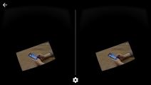 VR video snimci u YouTube Android aplikaciji
