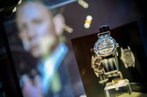 Bond telefon film Spectre