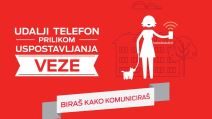 Kako da se što manje izlažem zracenju mobilnog telefona