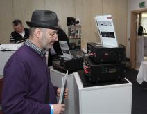 Hi-Files Show u Beogradu