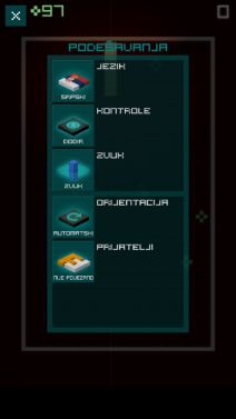 Zmijica nova verzija video igre