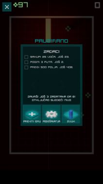 Zmijica nova verzija video igre