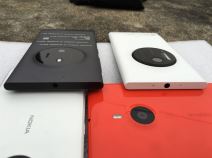 Lumia McLaren 1030 slike, opis, specifikacije