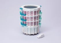 Google OnHub ruter umetnicka dela