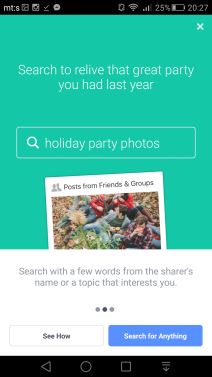 Facebook pretraga omogucava pretragu svega i špijuniranje drugih korisnika