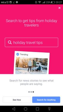 Facebook pretraga omogucava pretragu svega i špijuniranje drugih korisnika