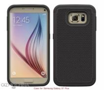 Samsung Galaxy S7 vodootporan imace microSD slot