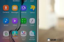 Samsung Galaxy S6 Android Marshmallow 6.0 update, detalji, izmene, noviteti, 