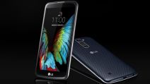 LG K7 i LG K10 telefon cena, specifikacije, informacije, slike i najava CES 2016