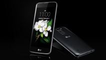 LG K7 i LG K10 telefon cena, specifikacije, informacije, slike i najava CES 2016