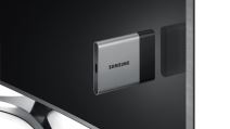 Samsung SSD T3 2 TB CES 2016
