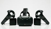 Racunar za virtuelnu realnost Oculus Rift, HTC Vive