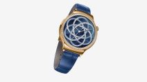 Huawei Watch Jewel i Elegant CES 2016