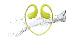 Sony Walkman NW-WS414 / NW-WS413 CES 2016