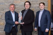 Najbolji antivirus za kompjuter Kaspersky Internet Security