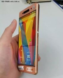 Sony Xperia C6 specifikacije, izgled, dostupnost, 