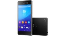 Sony Xperia M5 kvalitet kamere