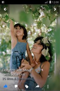 Facebook saveti i trikovi, Kako koristiti Facebook i Messenger na Androidu bez aplikacije