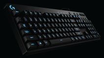 Mehanicka tastatura Logitech G810 Orion Spectrum sa inteligentnim osvetljenjem