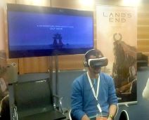 VR sadržaj u Srbiji