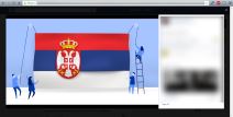Facebook Dan Državnosti Srbije cestitka