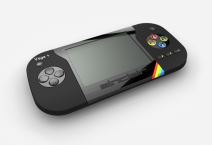 Spectrum rucna konzola Vega+