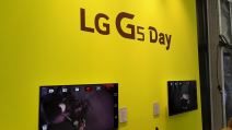 LG G5 zvanicno predstavljanje