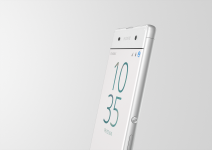 Sony Xperia X serija Android telefona