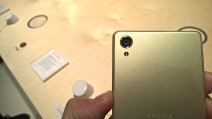 Sony ukida Xperia Z telefone